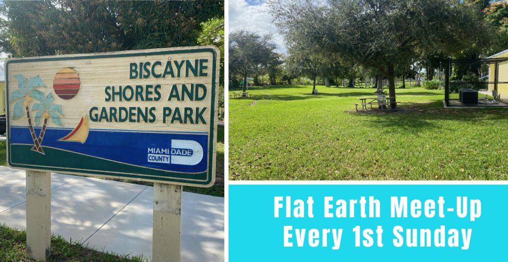 Miami FL – Flat Earth Festivals