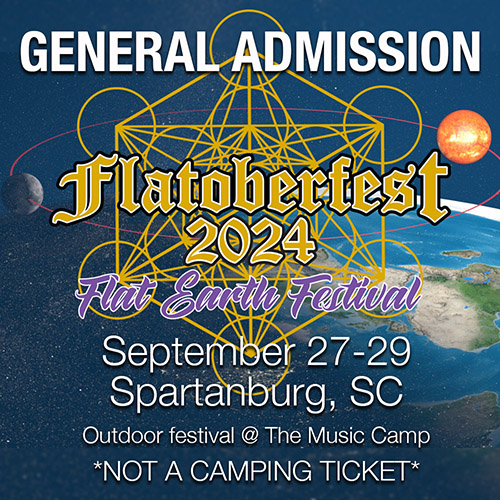 Flatoberfest 2024 general admission